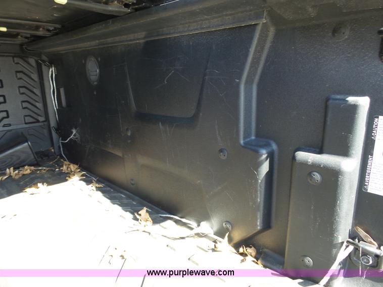 image for item J4209 2003 Cadillac Escalade EXT pickup truck