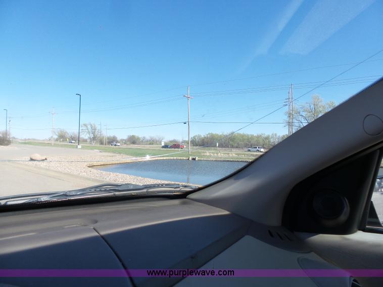 image for item J4210 2003 Saturn Ion 3