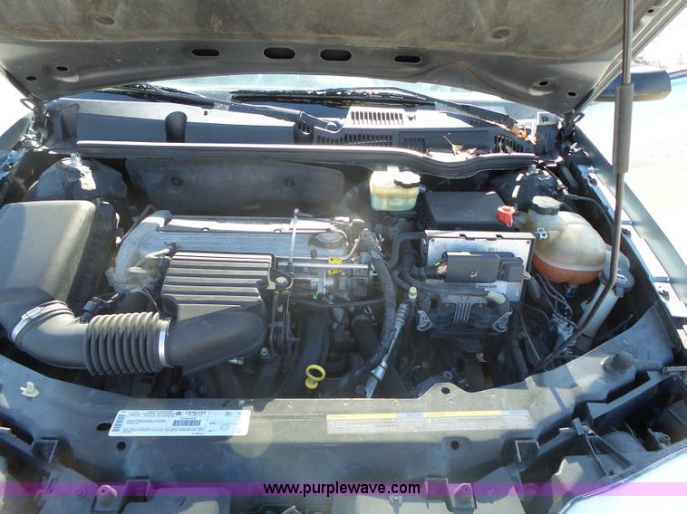 image for item J4210 2003 Saturn Ion 3