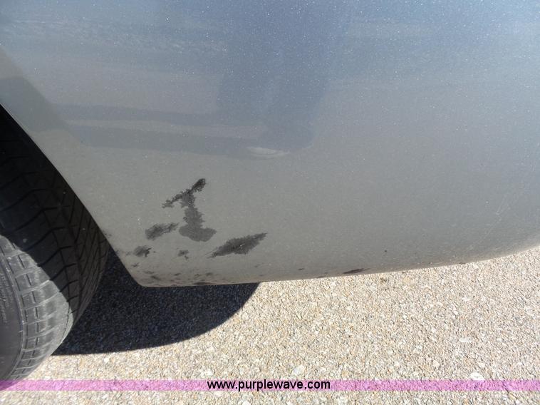 image for item J4210 2003 Saturn Ion 3