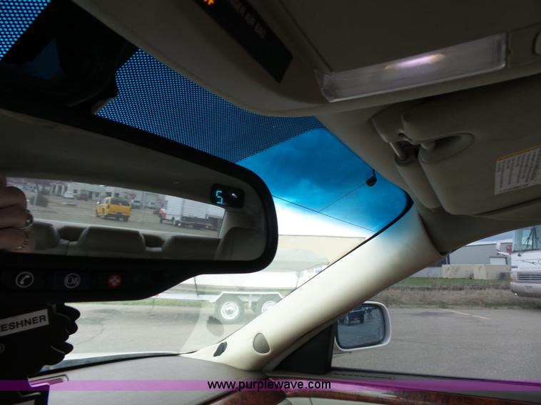 image for item J4211 2006 Cadillac DTS