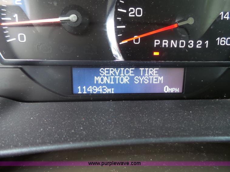 image for item J4211 2006 Cadillac DTS