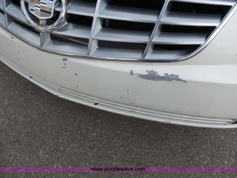 image for item J4211 2006 Cadillac DTS