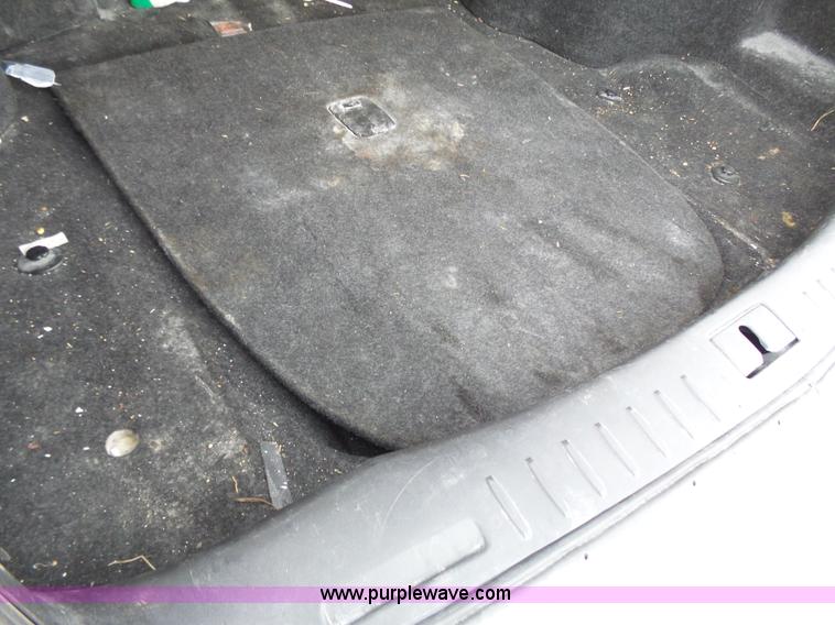 image for item J4211 2006 Cadillac DTS