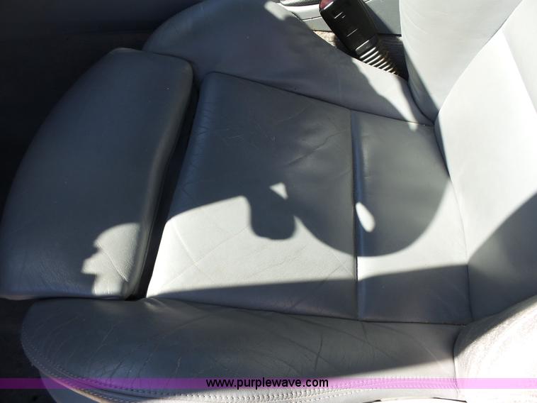 image for item J4212 2002 BMW M3