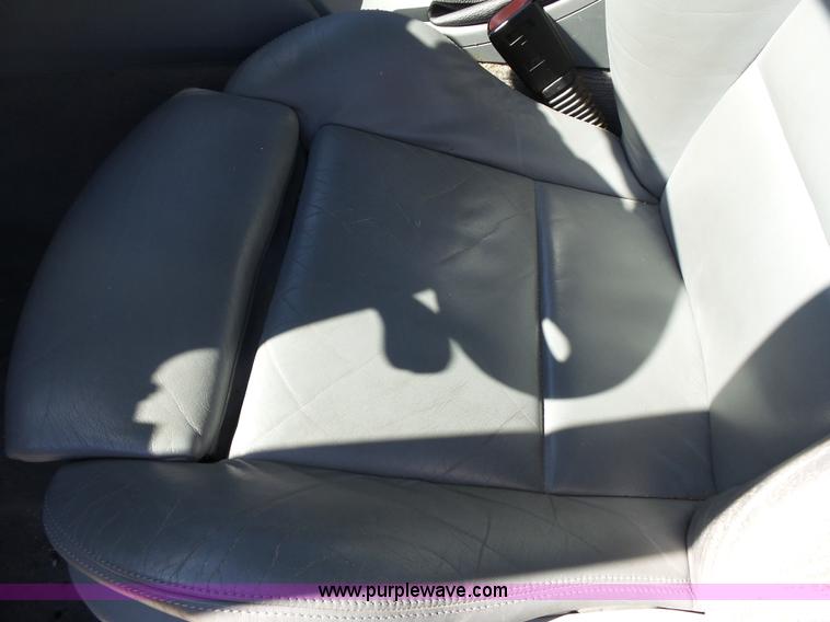 image for item J4212 2002 BMW M3