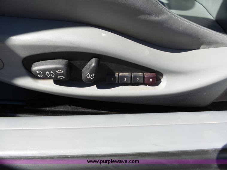 image for item J4212 2002 BMW M3