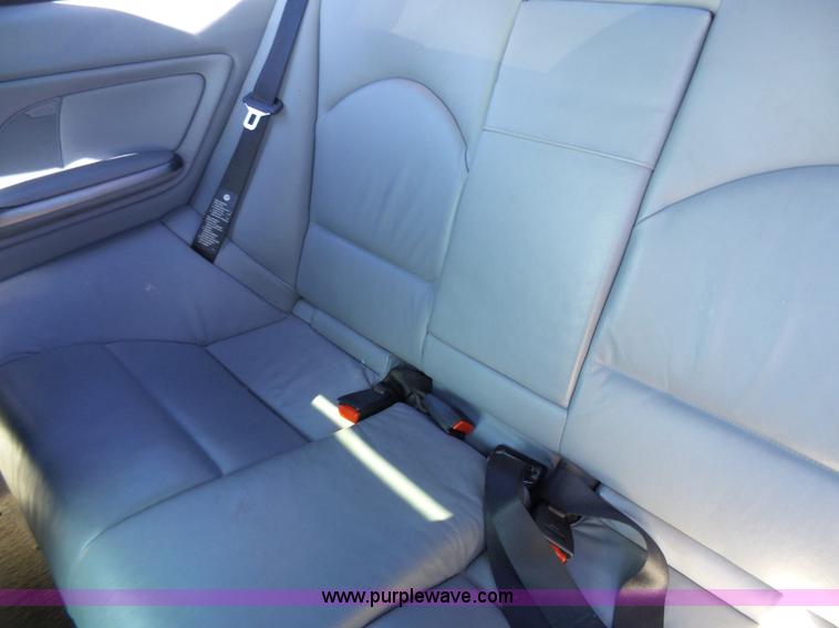 image for item J4212 2002 BMW M3