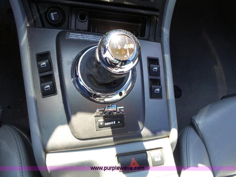 image for item J4212 2002 BMW M3