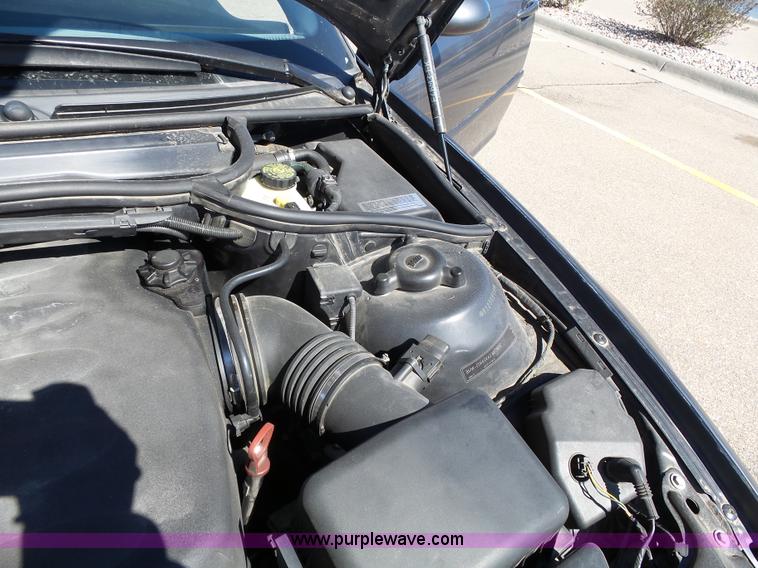 image for item J4212 2002 BMW M3