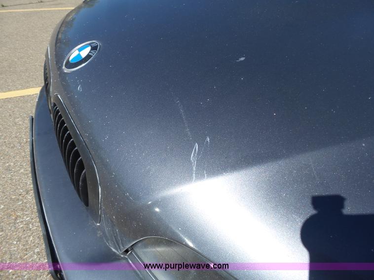 image for item J4212 2002 BMW M3