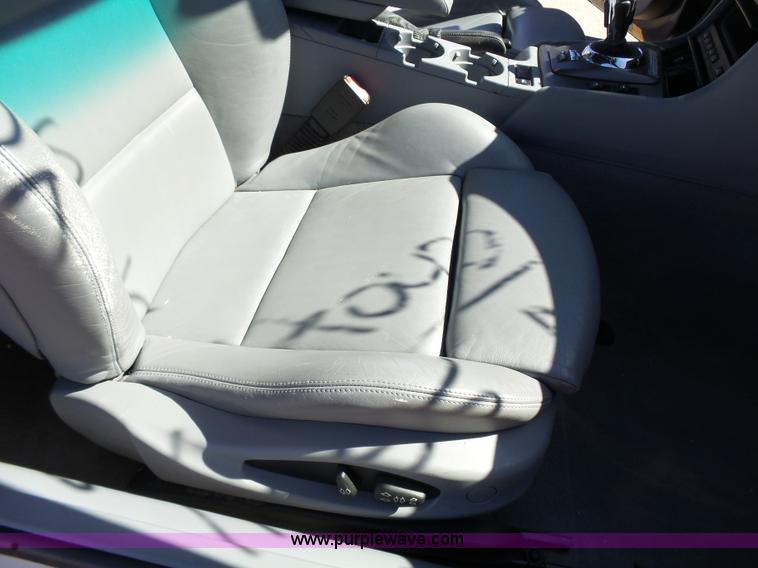 image for item J4212 2002 BMW M3