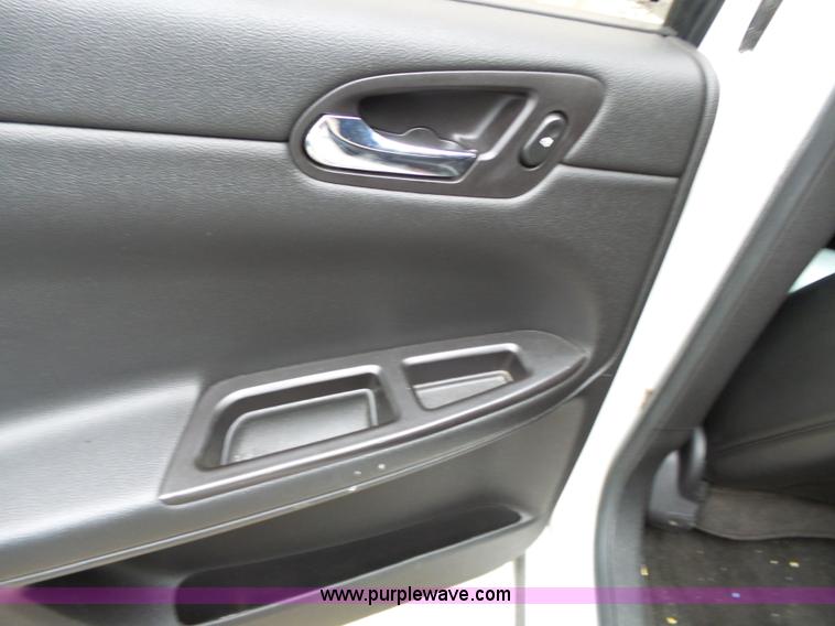 image for item J4242 2006 Chevrolet Impala