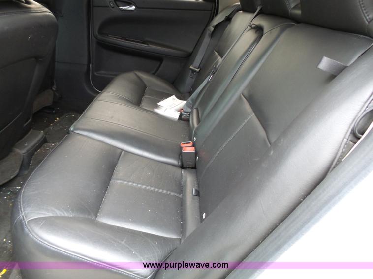 image for item J4242 2006 Chevrolet Impala