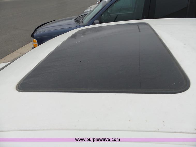 image for item J4242 2006 Chevrolet Impala