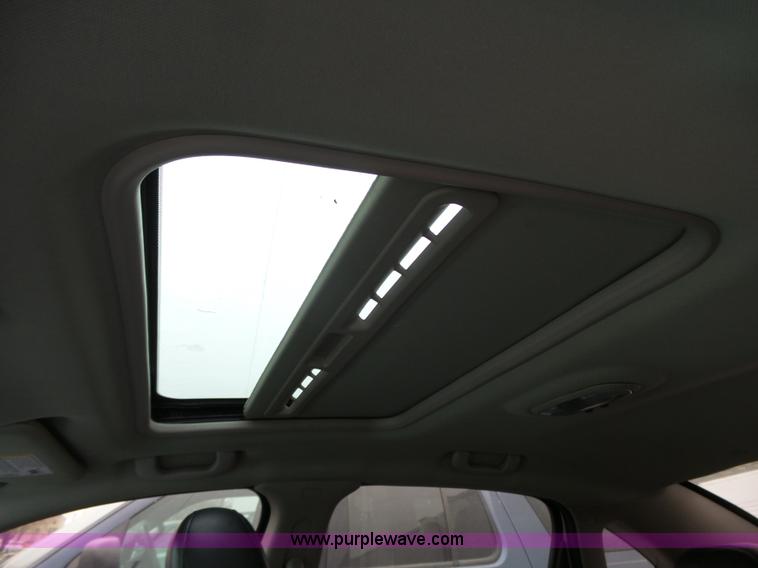 image for item J4242 2006 Chevrolet Impala