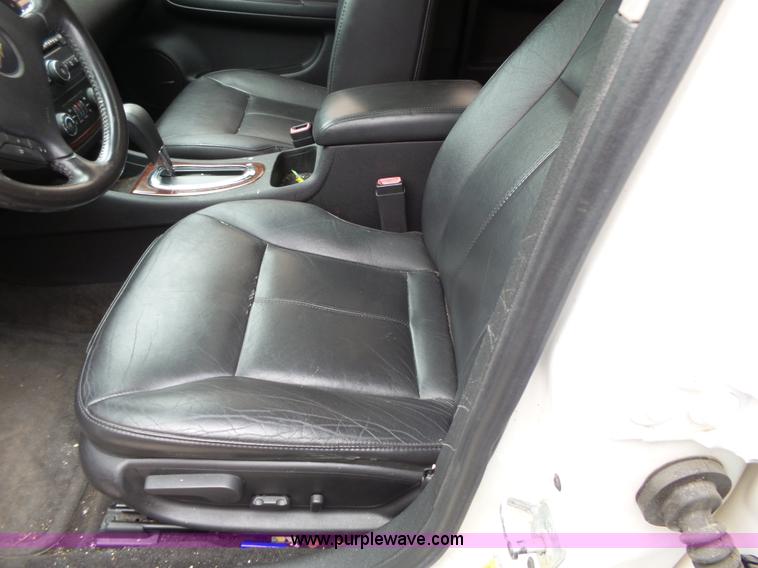 image for item J4242 2006 Chevrolet Impala