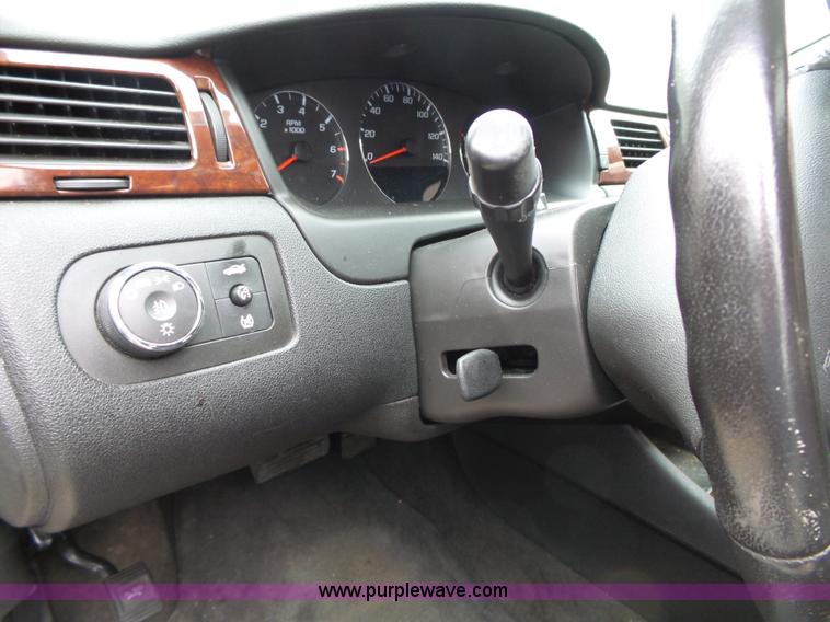 image for item J4242 2006 Chevrolet Impala