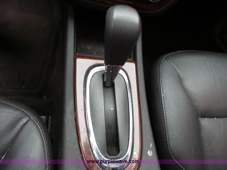 image for item J4242 2006 Chevrolet Impala