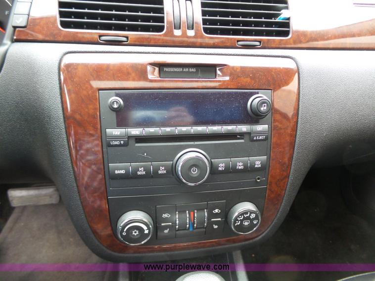 image for item J4242 2006 Chevrolet Impala