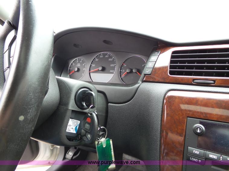 image for item J4242 2006 Chevrolet Impala