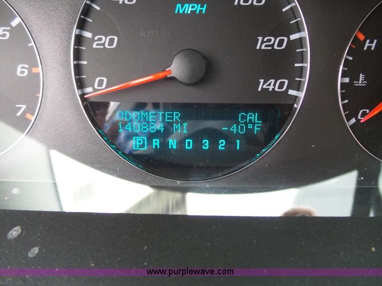 image for item J4242 2006 Chevrolet Impala