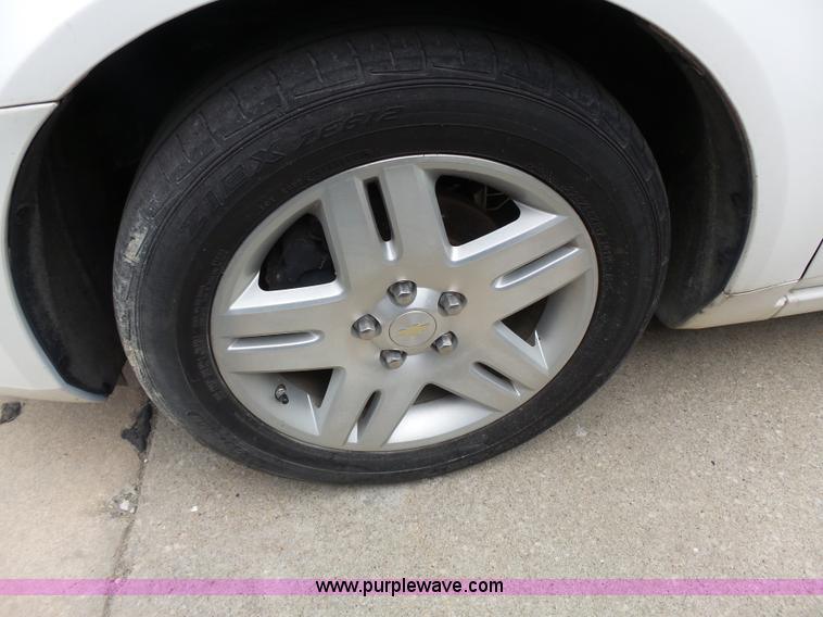 image for item J4242 2006 Chevrolet Impala