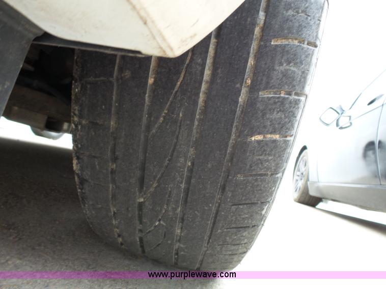 image for item J4242 2006 Chevrolet Impala