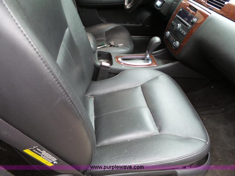 image for item J4242 2006 Chevrolet Impala