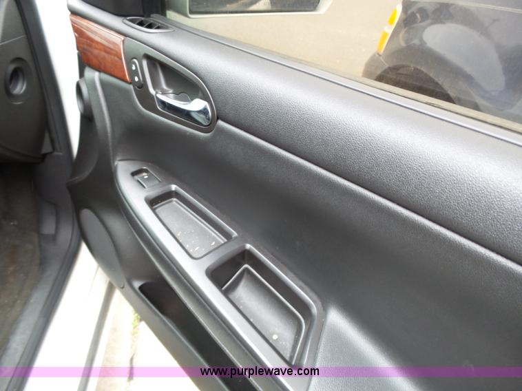 image for item J4242 2006 Chevrolet Impala