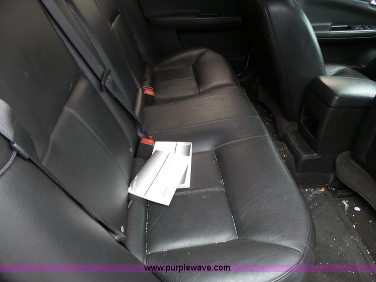 image for item J4242 2006 Chevrolet Impala