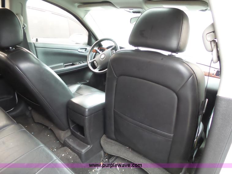 image for item J4242 2006 Chevrolet Impala