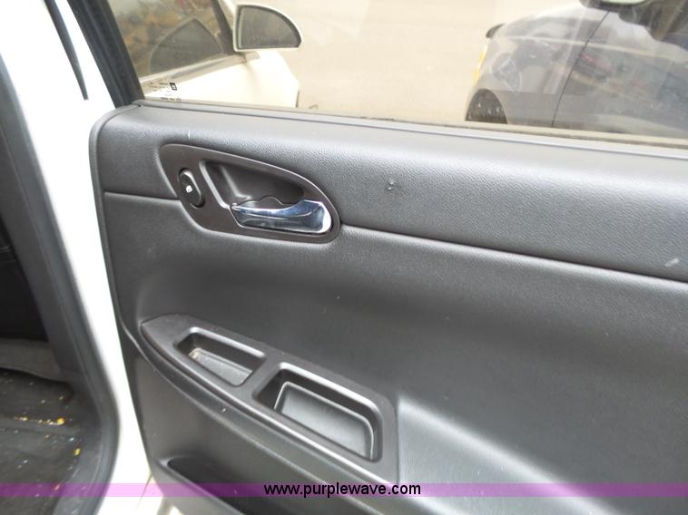 image for item J4242 2006 Chevrolet Impala