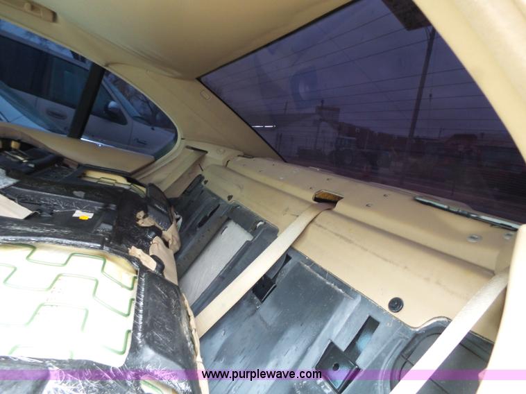 image for item J4243 2002 BMW 745Li