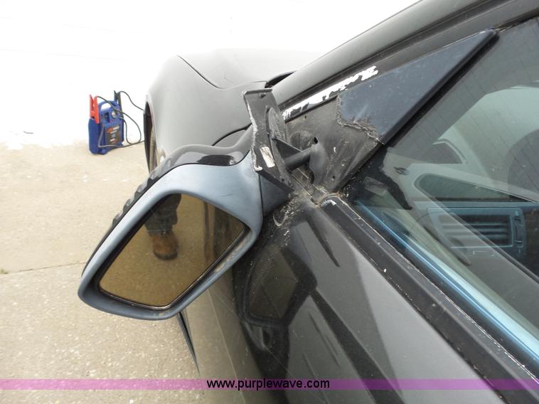 image for item J4243 2002 BMW 745Li