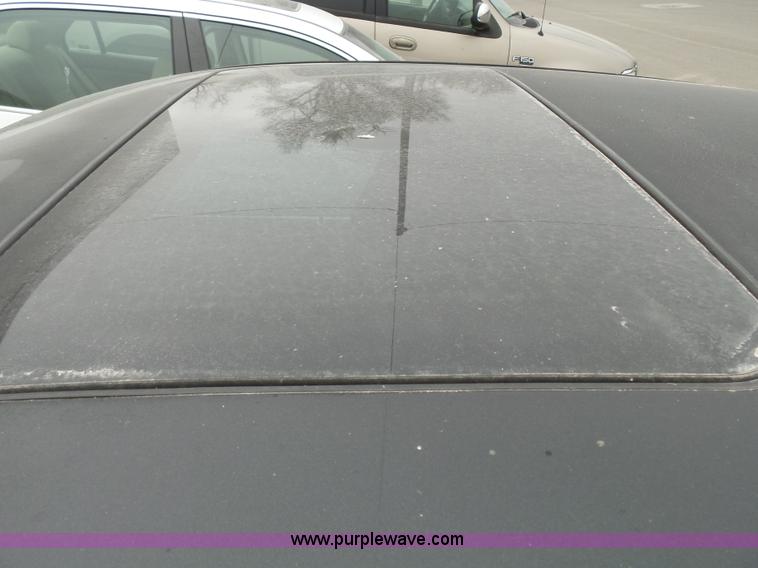 image for item J4243 2002 BMW 745Li