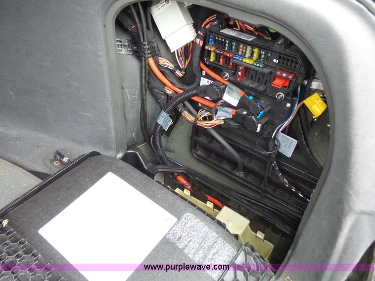 image for item J4243 2002 BMW 745Li