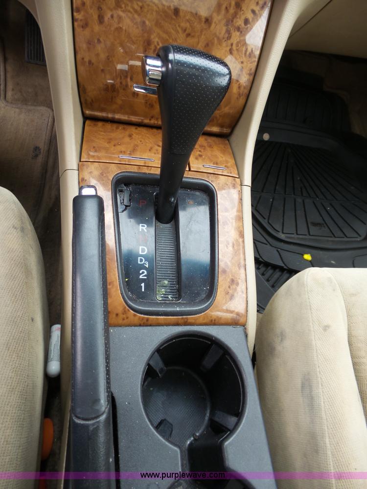 image for item J4244 2005 Honda Accord EX