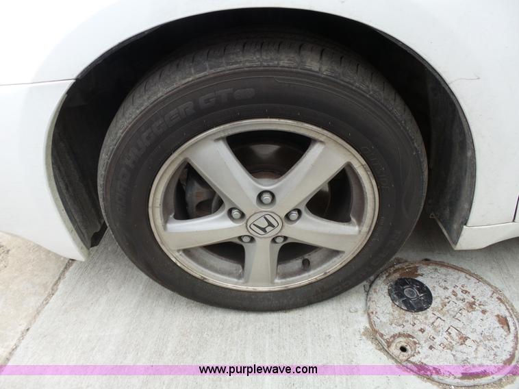 image for item J4244 2005 Honda Accord EX