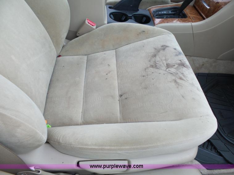 image for item J4244 2005 Honda Accord EX