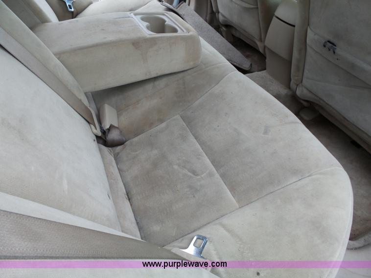 image for item J4244 2005 Honda Accord EX