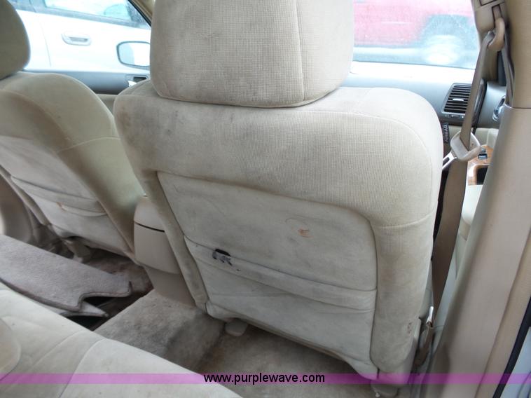 image for item J4244 2005 Honda Accord EX