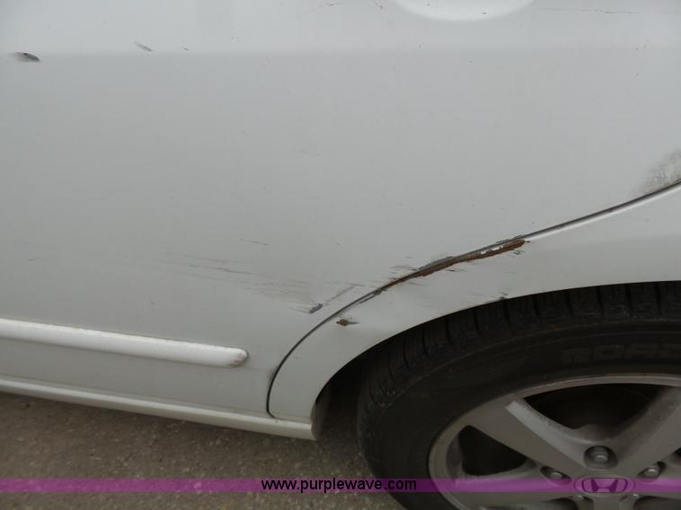 image for item J4244 2005 Honda Accord EX