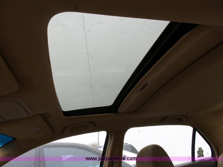 image for item J4244 2005 Honda Accord EX