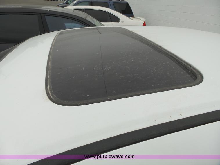 image for item J4244 2005 Honda Accord EX