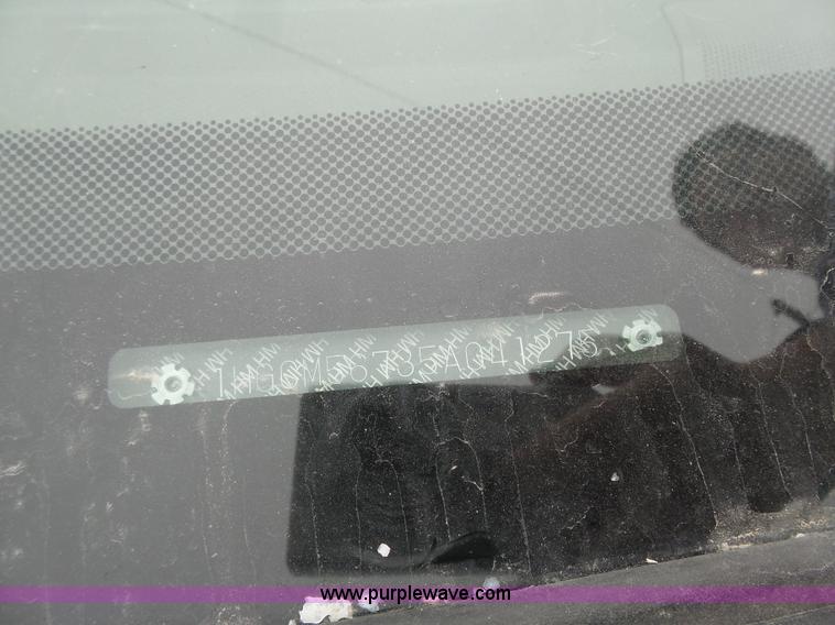 image for item J4244 2005 Honda Accord EX