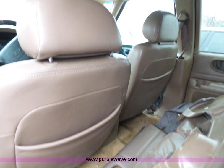 image for item L3711 1998 Chevrolet Blazer SUV