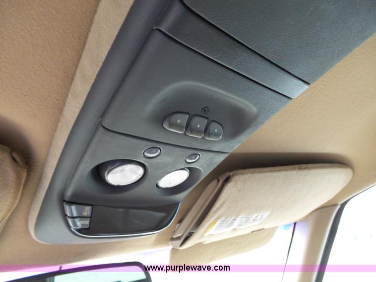 image for item L3711 1998 Chevrolet Blazer SUV