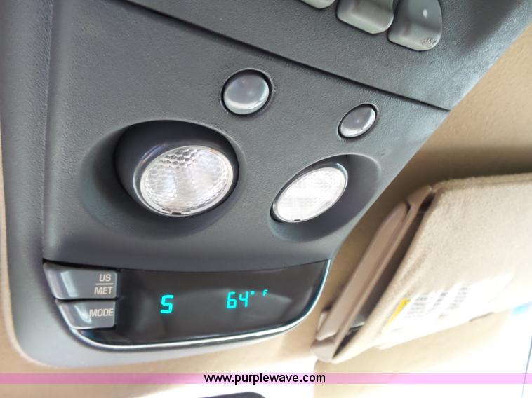 image for item L3711 1998 Chevrolet Blazer SUV