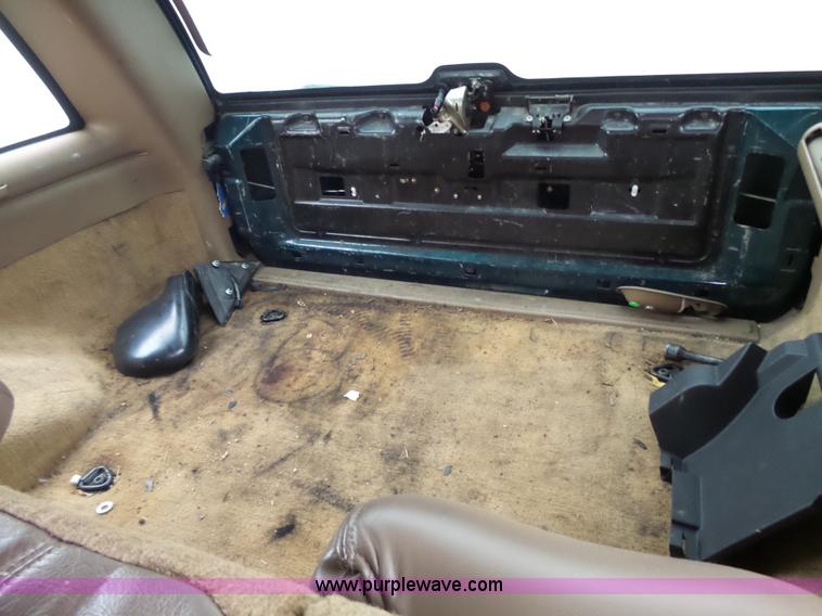 image for item L3711 1998 Chevrolet Blazer SUV